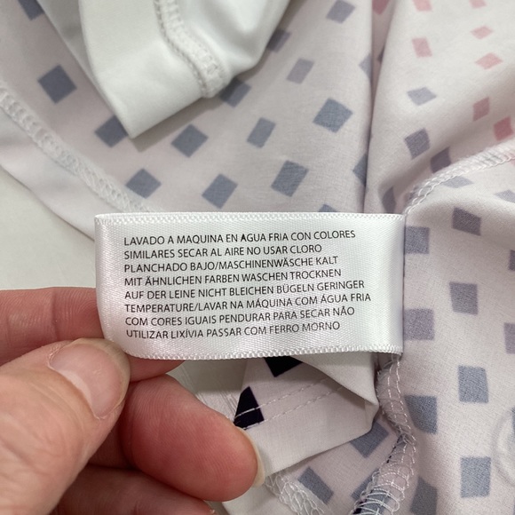 LIJA TENNIS SKIRT SIZE SMALL - Picture 11 of 12